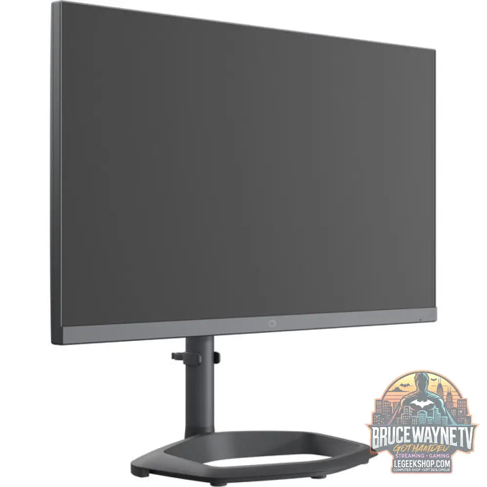 Cooler Master GM27QPA 27" QHD/WQHD IPS 240 Hz - Cooler Master - vue 3