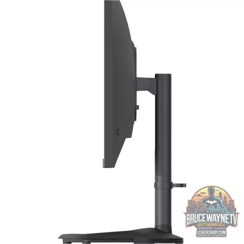 Cooler Master GM27QPA 27" QHD/WQHD IPS 240 Hz - Cooler Master - vue 8
