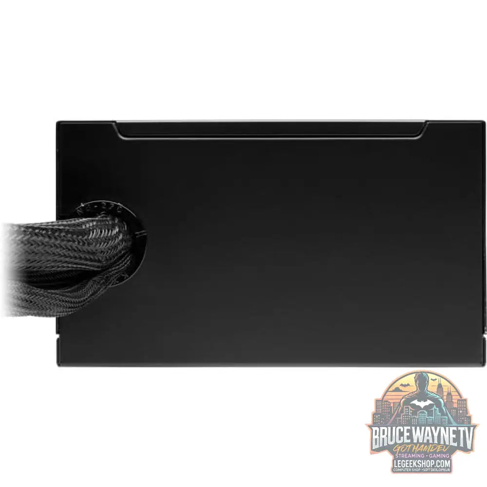 Corsair CX650 650W, alimentation PC - Corsair - vue 4
