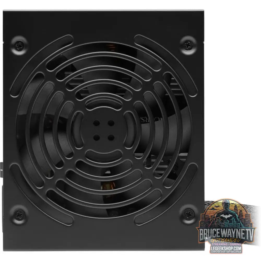 Corsair CX750 750W, alimentation PC - Corsair - vue 8