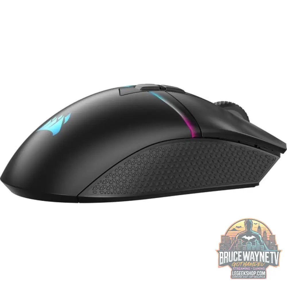 Corsair DARKSTAR, souris gaming - vue 21