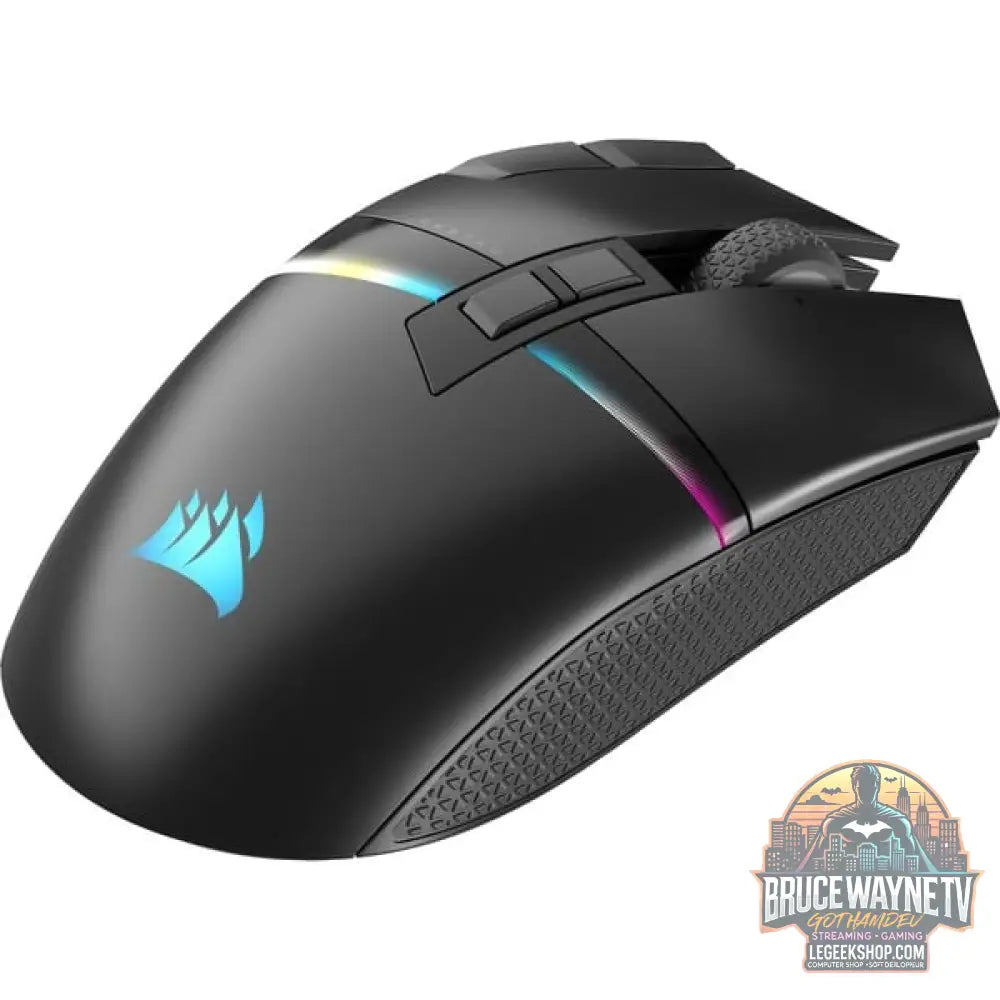 Corsair DARKSTAR, souris gaming - vue 19