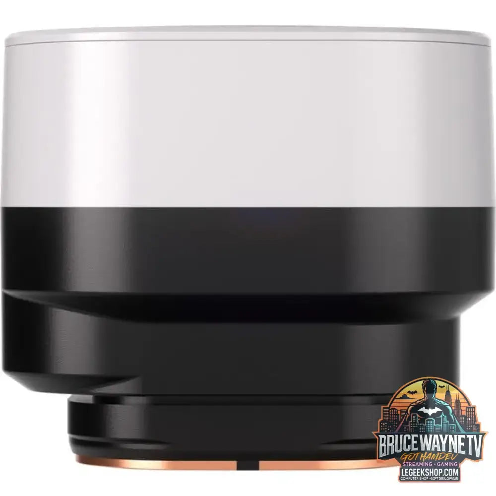 Corsair NAUTILUS 240 RS ARGB, Wasserkühlung weiß - Corsair - vue 16