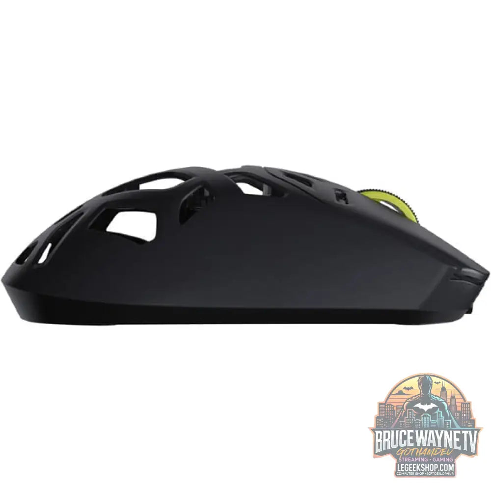 Corsair SABRE v2 Pro MG, souris gaming - vue 3