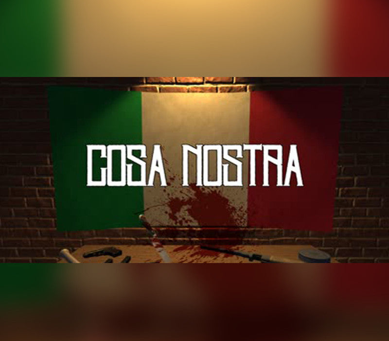 Cosa Nostra