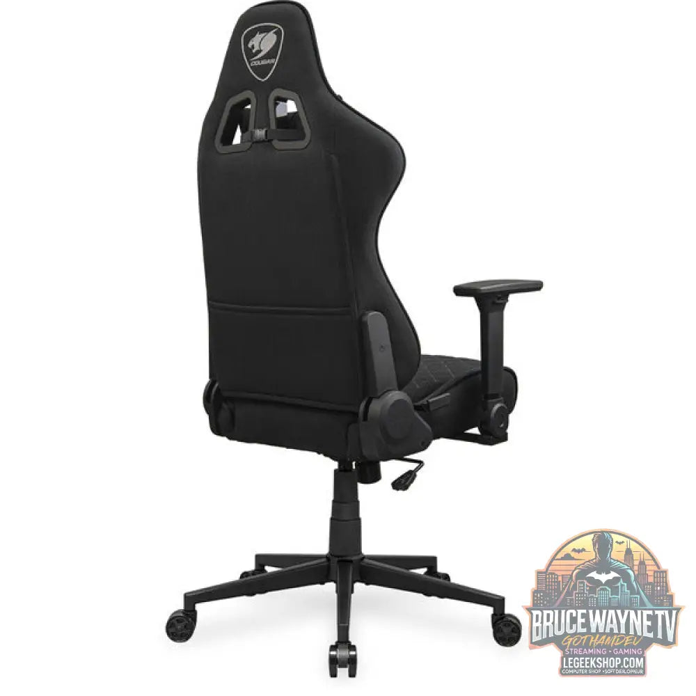 Cougar chaise gaming Armor One V2 F - Cougar - vue 4