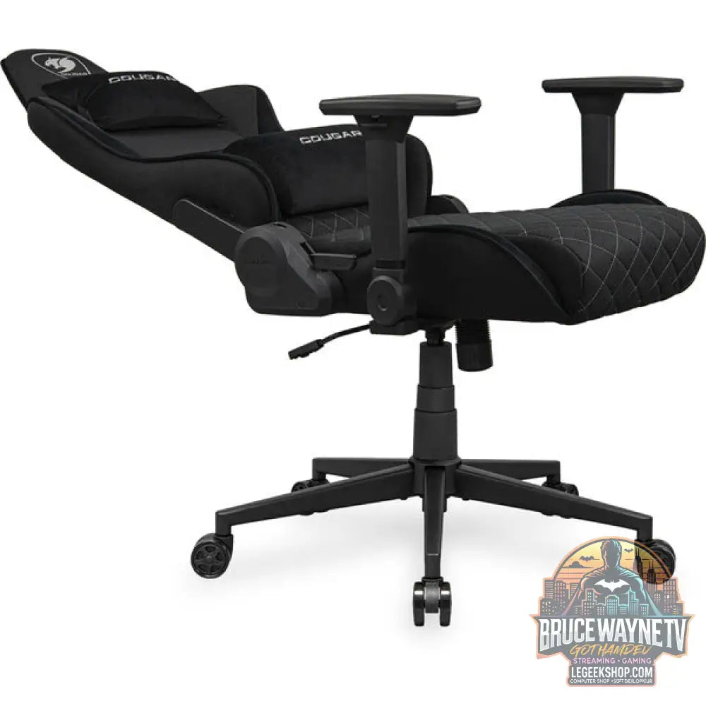 Cougar chaise gaming Armor One V2 F - Cougar - vue 6