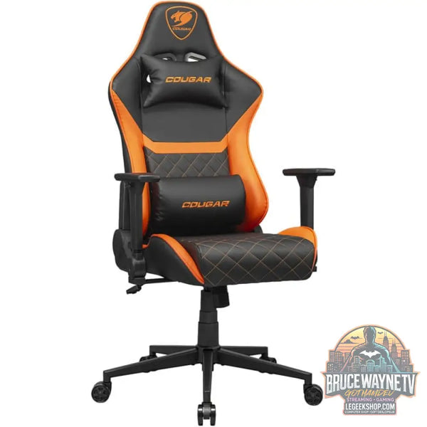 Cougar chaise gaming Armor One V2 - Cougar