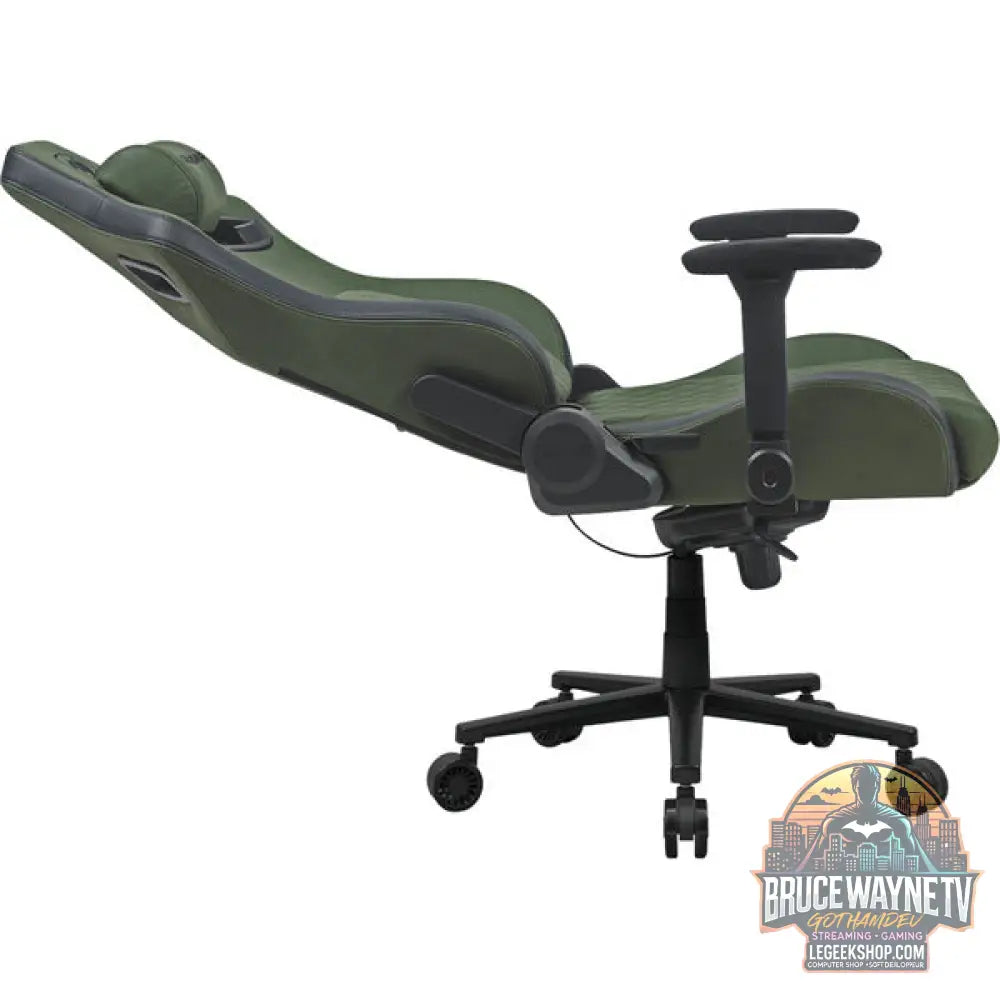 Cougar chaise gaming Defensor S - Cougar - vue 7