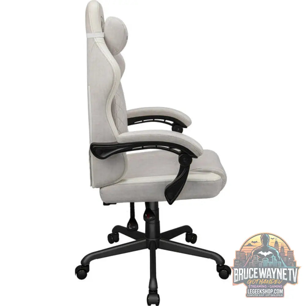 Cougar chaise gaming Fusion EX Ash F - Cougar - vue 3