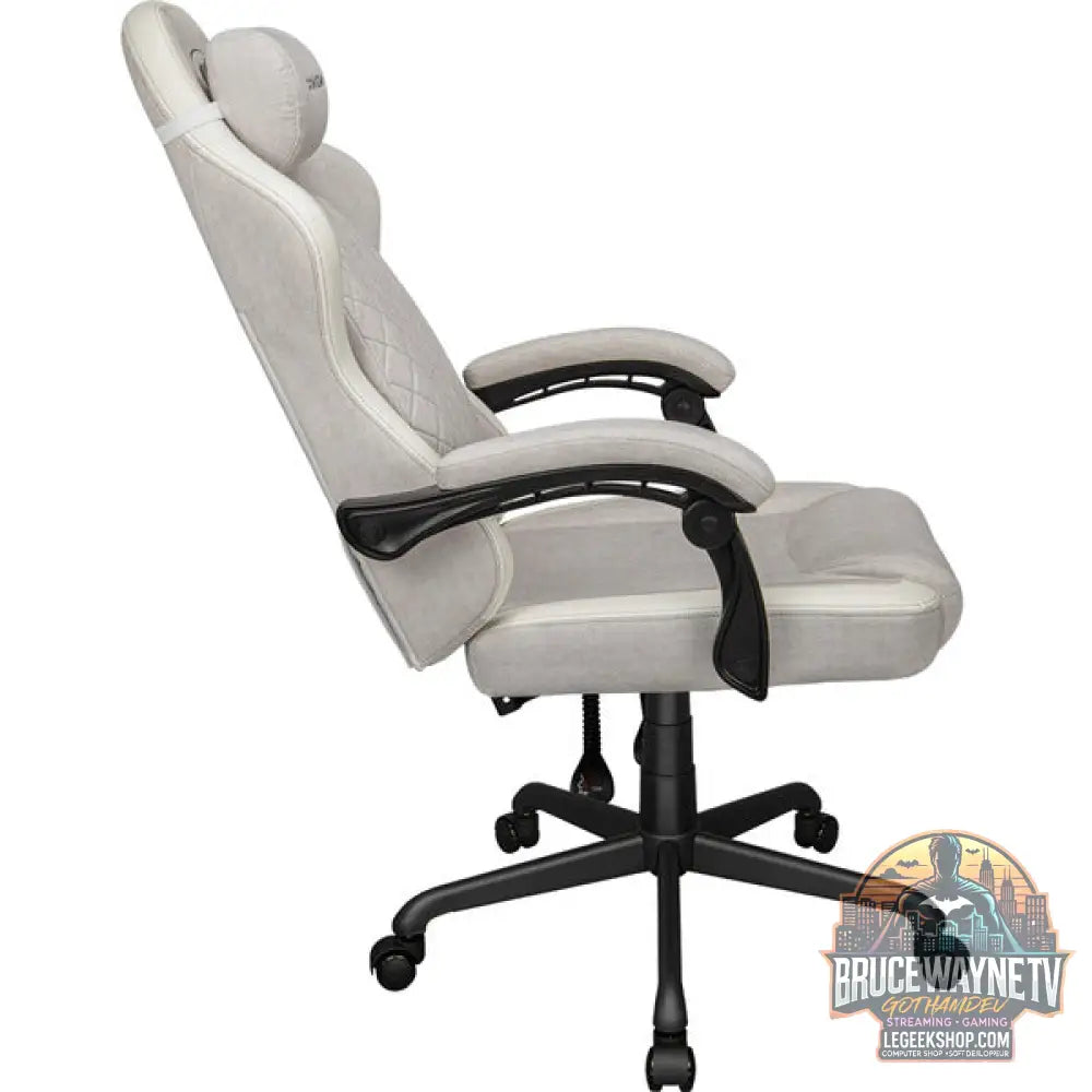 Cougar chaise gaming Fusion EX Ash F - Cougar - vue 7