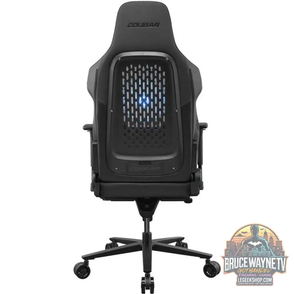 Cougar chaise gaming NxSys Aero - Cougar - vue 7