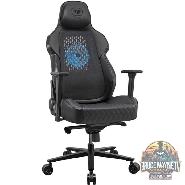 Cougar chaise gaming NxSys Aero - Cougar