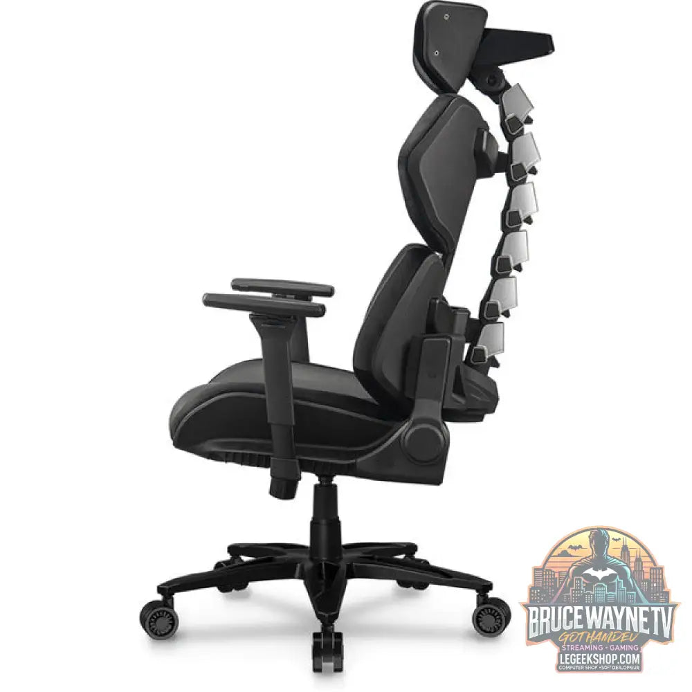Cougar chaise gaming Terminator Elite - Cougar - vue 7