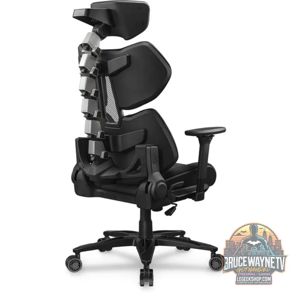 Cougar chaise gaming Terminator Elite - Cougar - vue 4