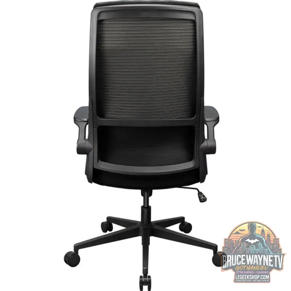 Cougar Gaming/Office -Stuhl Stryder, chaise gaming - Cougar - vue 6