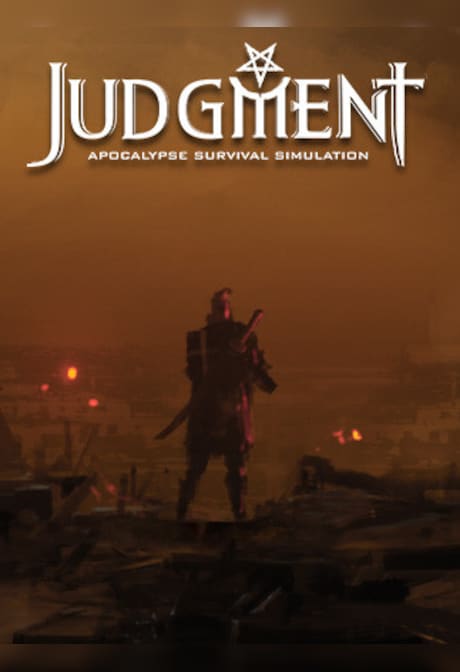 Judgment: Apocalypse Survival Simulation (PC) - Steam Key - GLOBAL