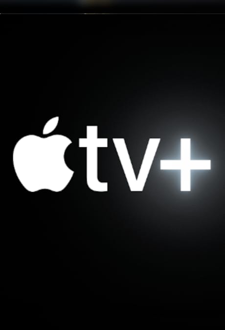 Apple TV + Trial 3 Months - Apple Key - UNITED STATES