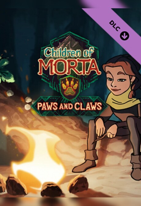 Children of Morta: Paws and Claws (PC) - Steam Key - GLOBAL