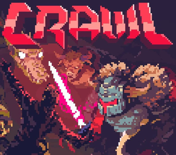 Crawl