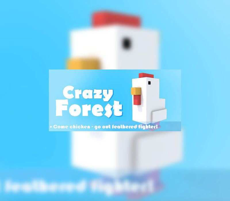Crazy Forest