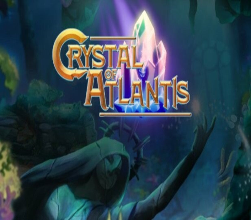 Crystal of Atlantis