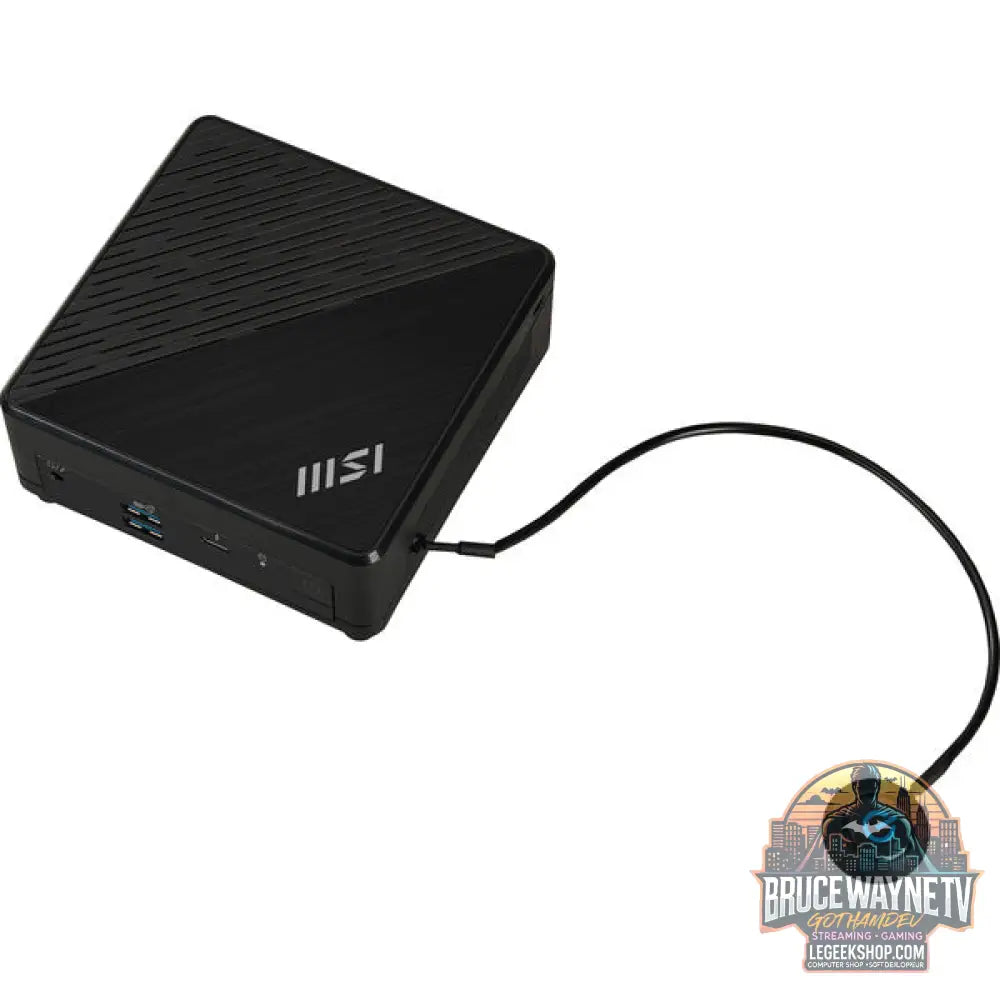 Cubi 5 1M-630AT — vue 10