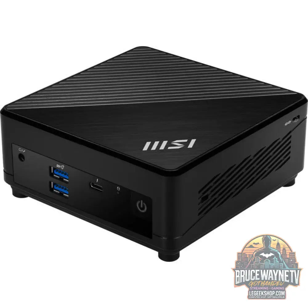 Cubi 5 1M-630AT — vue 3