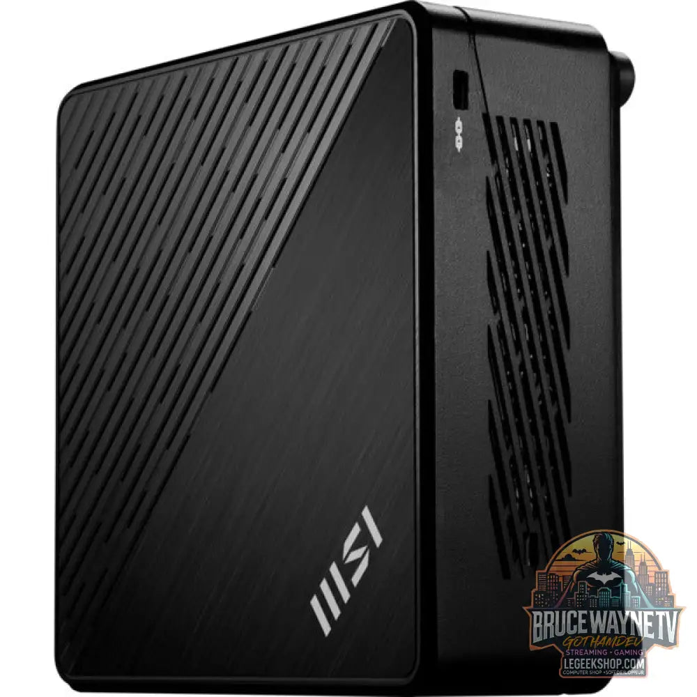 Cubi 5 1M-631AT — vue 6