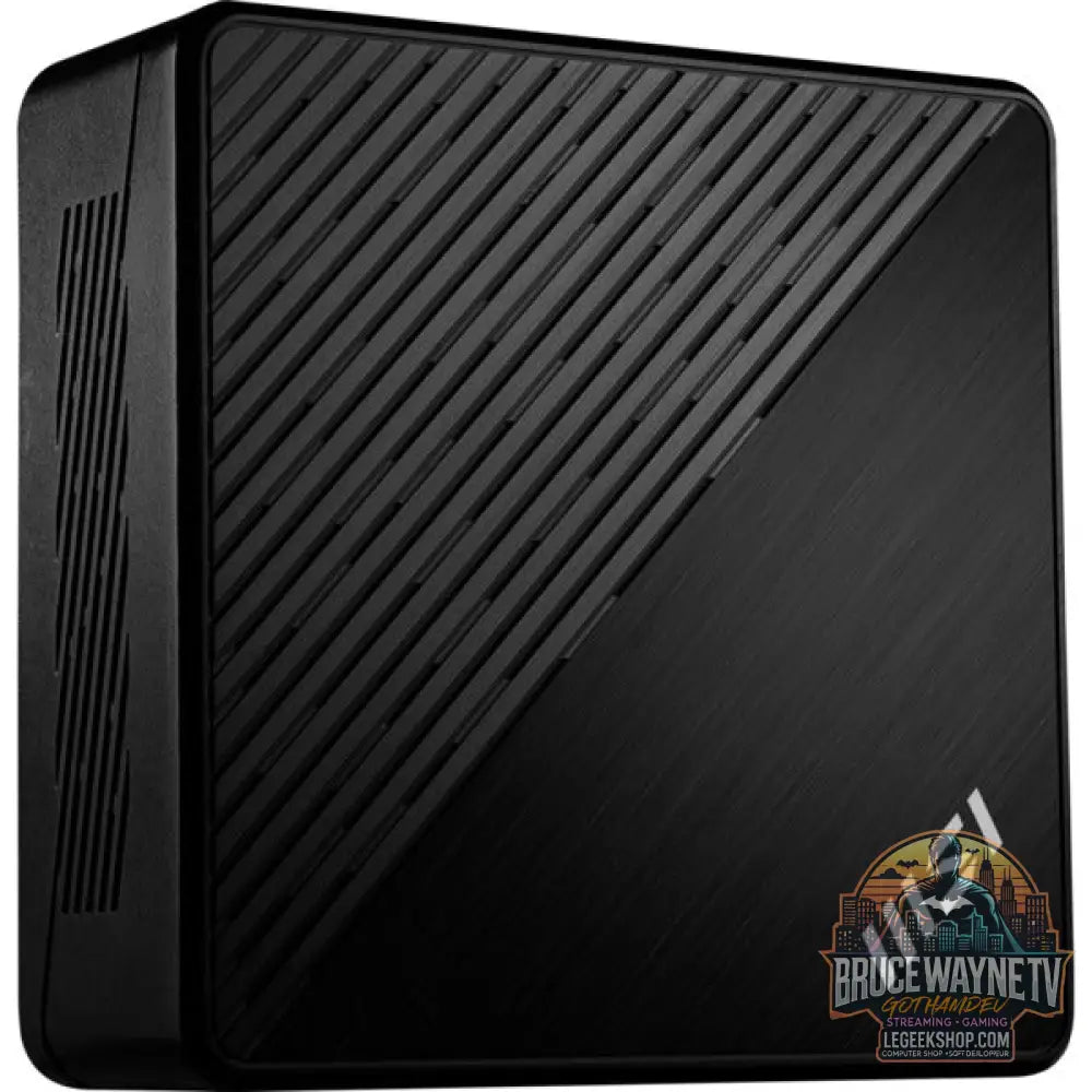 Cubi 5 1M-632XAT — vue 4