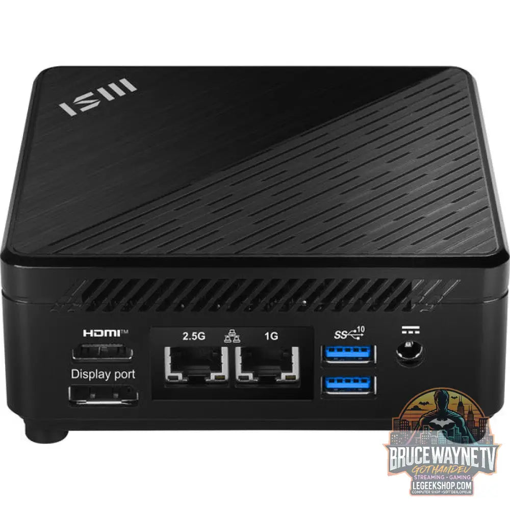 Cubi 5 1M-632XAT — vue 9
