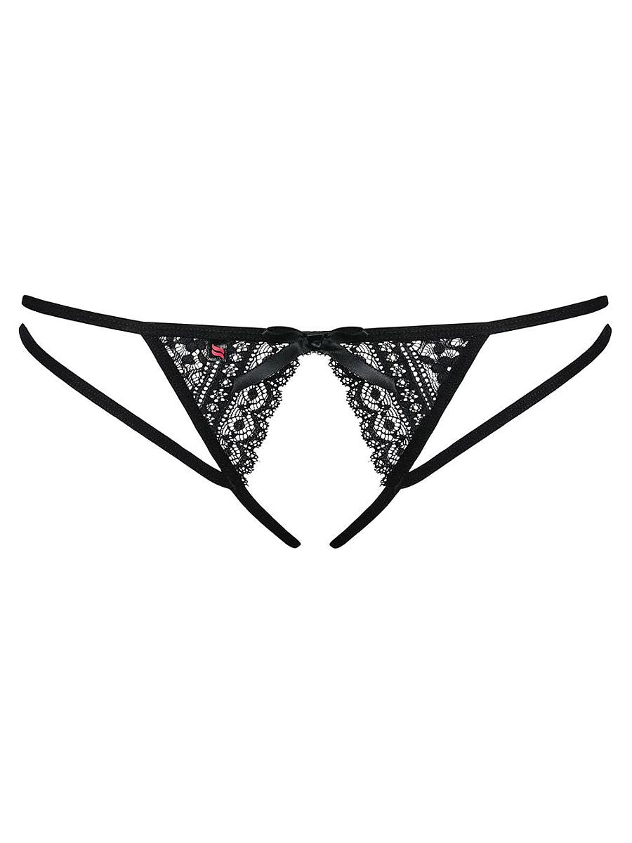 String femme - Obsessive