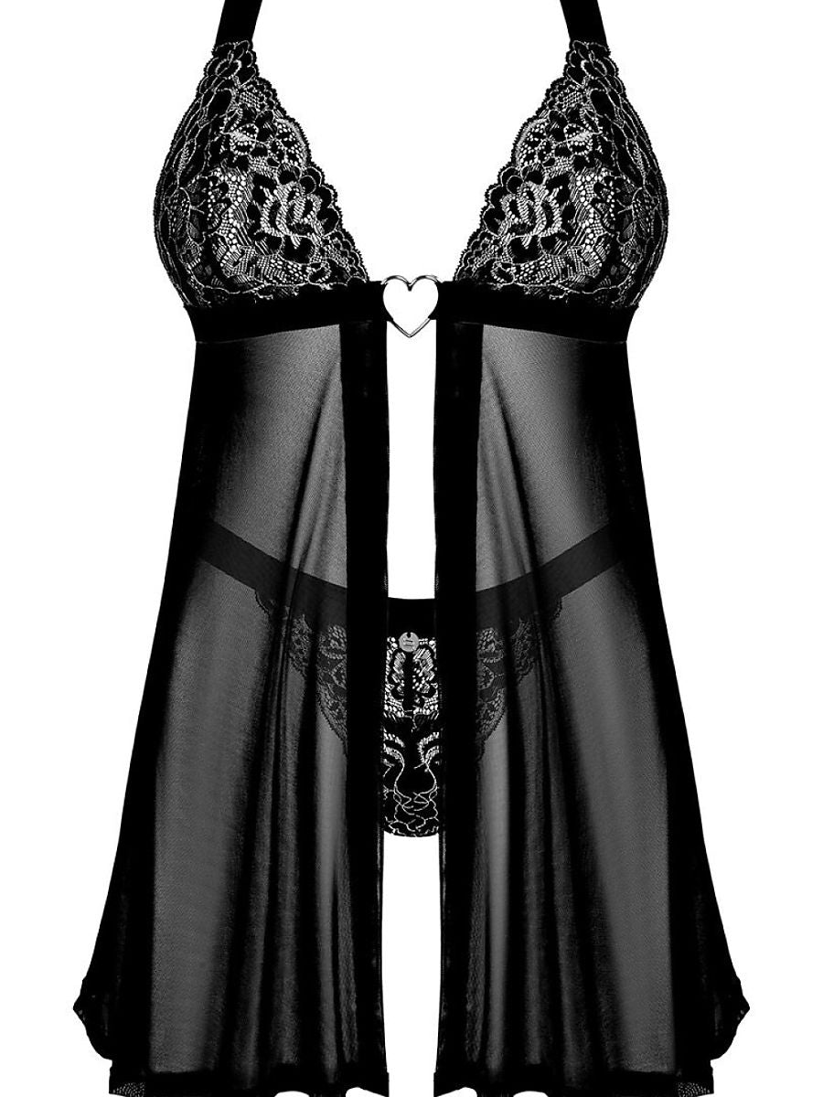 Sexy set femme - Obsessive