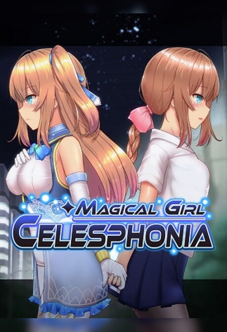 Magical Girl Celesphonia (PC) - Steam Gift - NORTH AMERICA