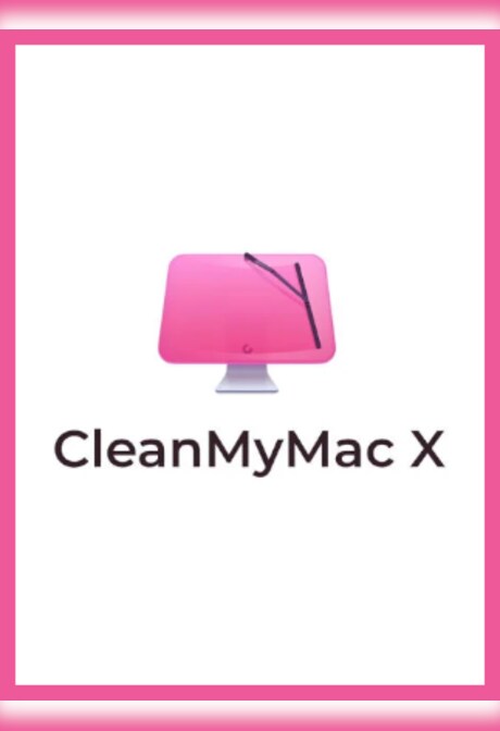 Clean My Mac X (MAC) (1 Device, 1 Year)  - MacPaw Key - GLOBAL