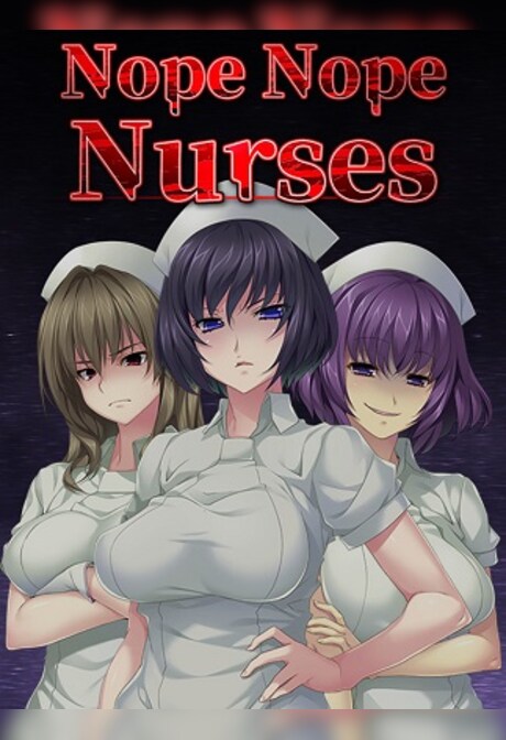 Nope Nope Nurses (PC) - Steam Key - EUROPE