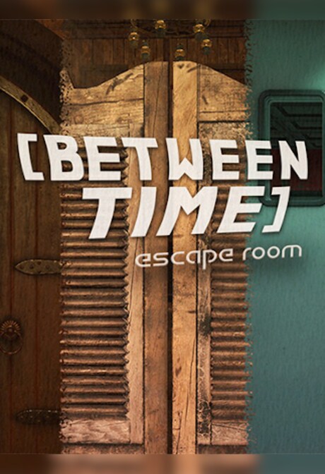 Between Time: Escape Room (PC) - Steam Gift - EUROPE