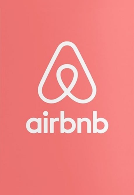 Airbnb Gift Card 50 EUR - airbnb Key - FRANCE