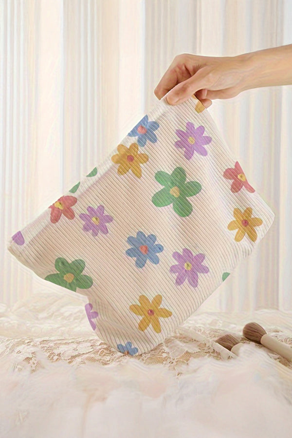 Pièce mode femme côtelé — blanc