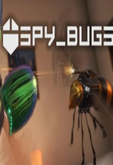 Spy Bugs (PC) - Steam Key - GLOBAL