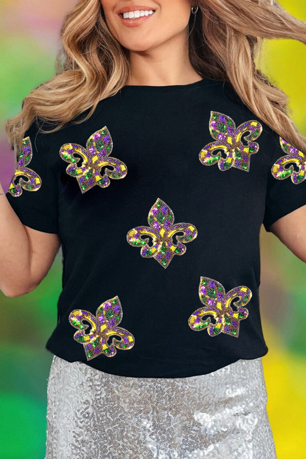 T-shirt femme