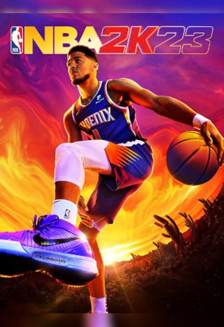 NBA 2K23 (PC) - Steam Key - GLOBAL
