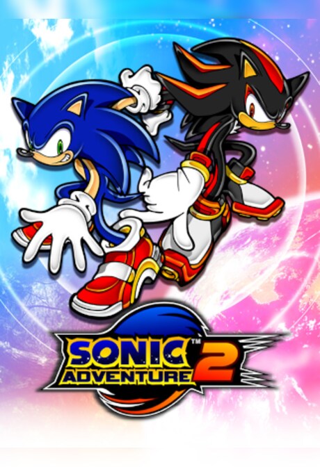 Sonic Adventure 2 (PC) - Steam Gift - EUROPE