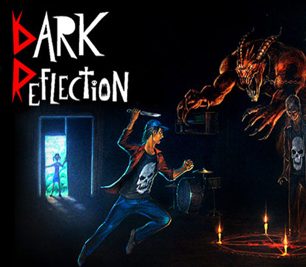 Тёмное отражение (Dark Reflection)