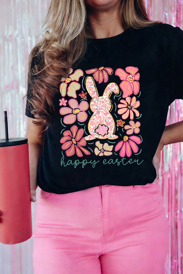 T-shirt femme casual