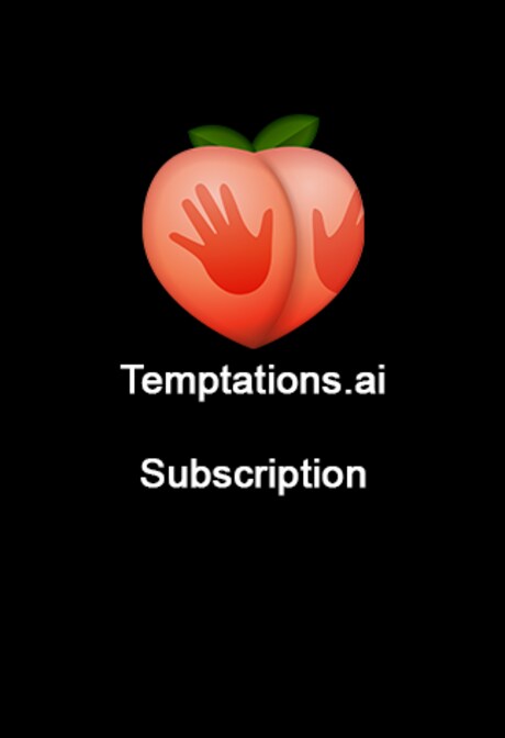 Temptations.ai | AI Memory Upgrade Subscription 12 Months - Temptations.ai Key - GLOBAL