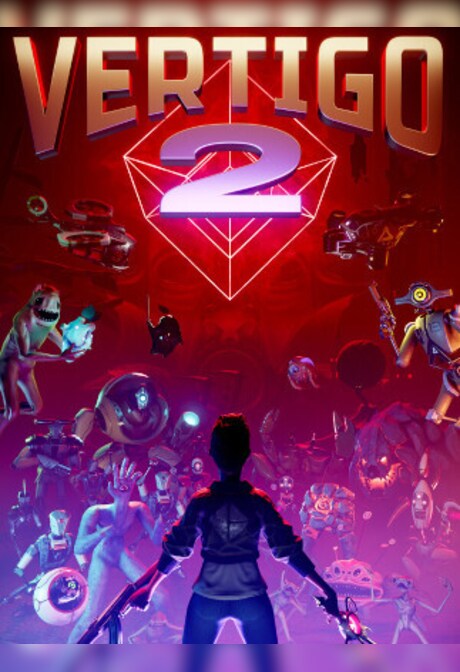 Vertigo 2 (PC) - Steam Gift - GLOBAL