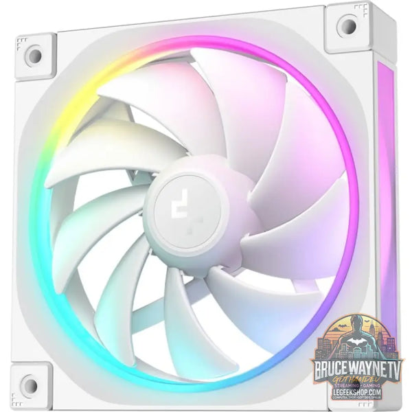 DeepCool FL12, Gehäuselüfter - DeepCool