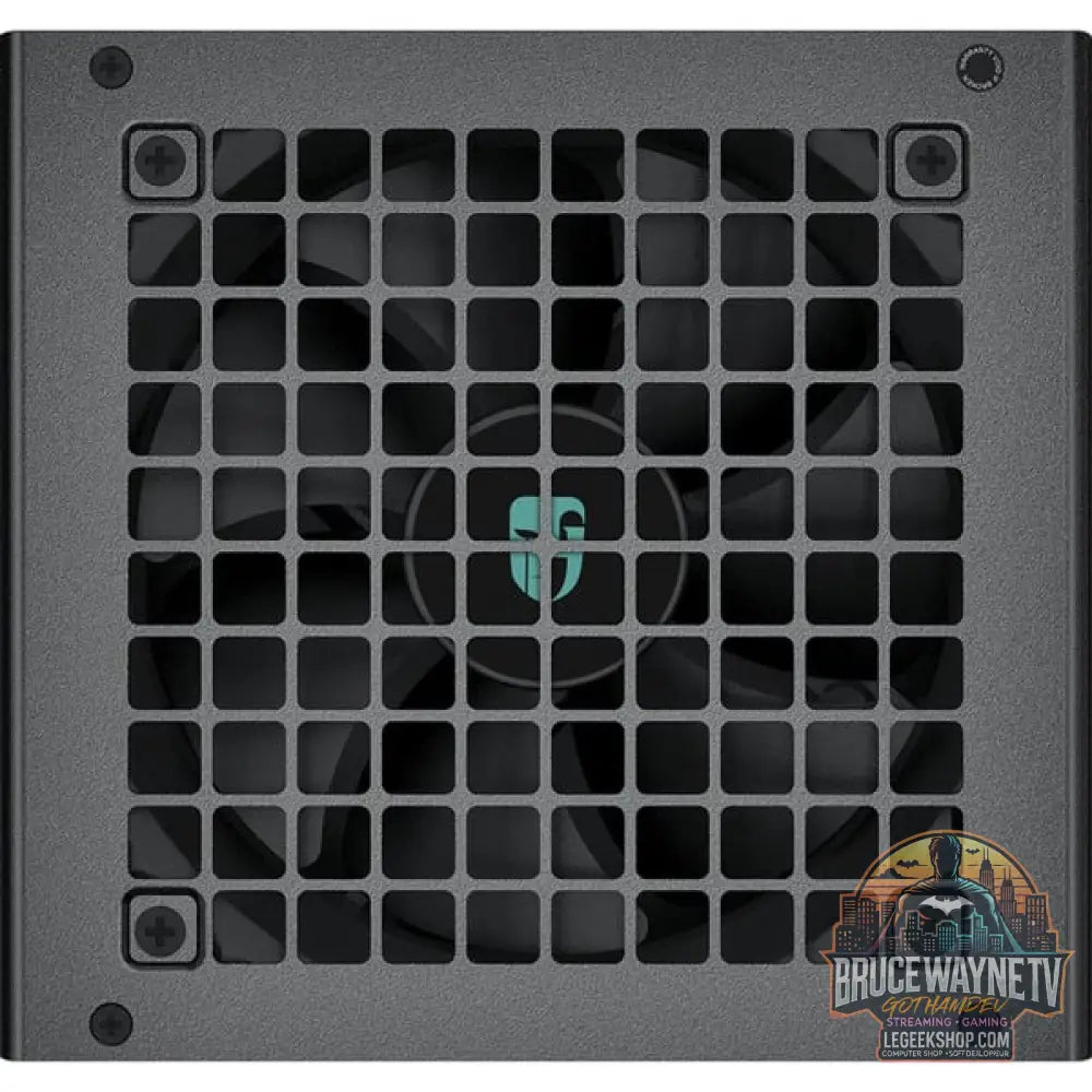 DeepCool GAMER STORM PF450L, alimentation PC - DeepCool - vue 2