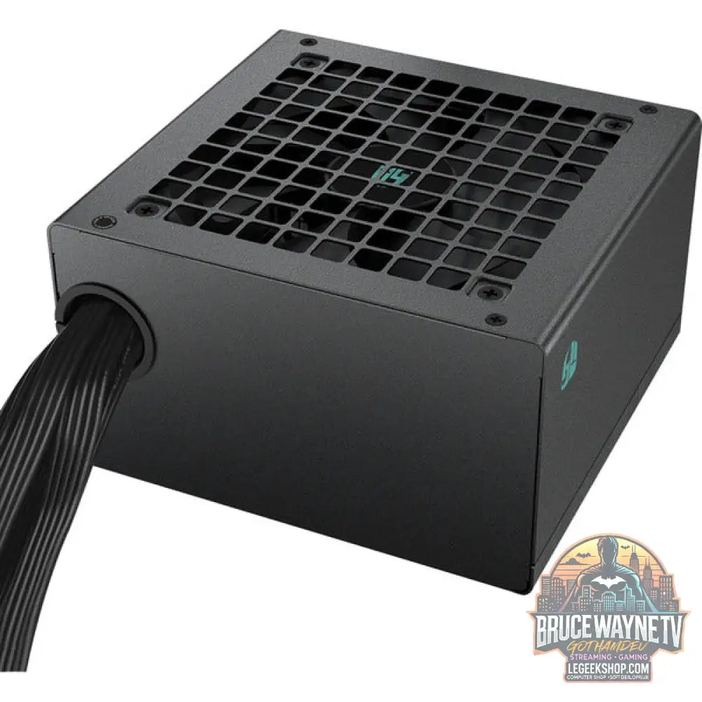 DeepCool GAMER STORM PF750L, alimentation PC - DeepCool - vue 5